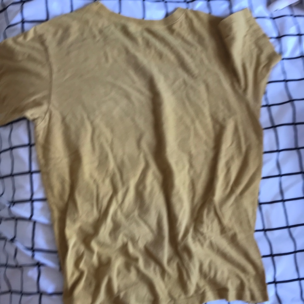 American Eagle AC/DC shirt - Picture 3 of 3